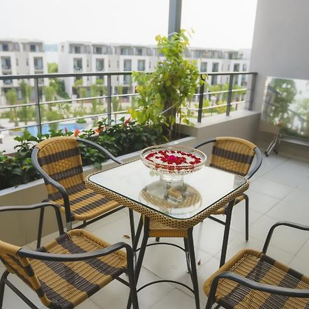 Ruby Hotel Χα Λονγκ Εξωτερικό φωτογραφία