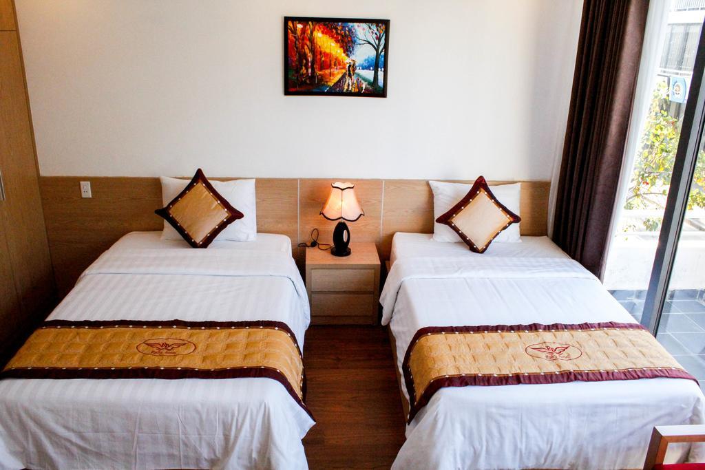 Ruby Hotel Χα Λονγκ Εξωτερικό φωτογραφία
