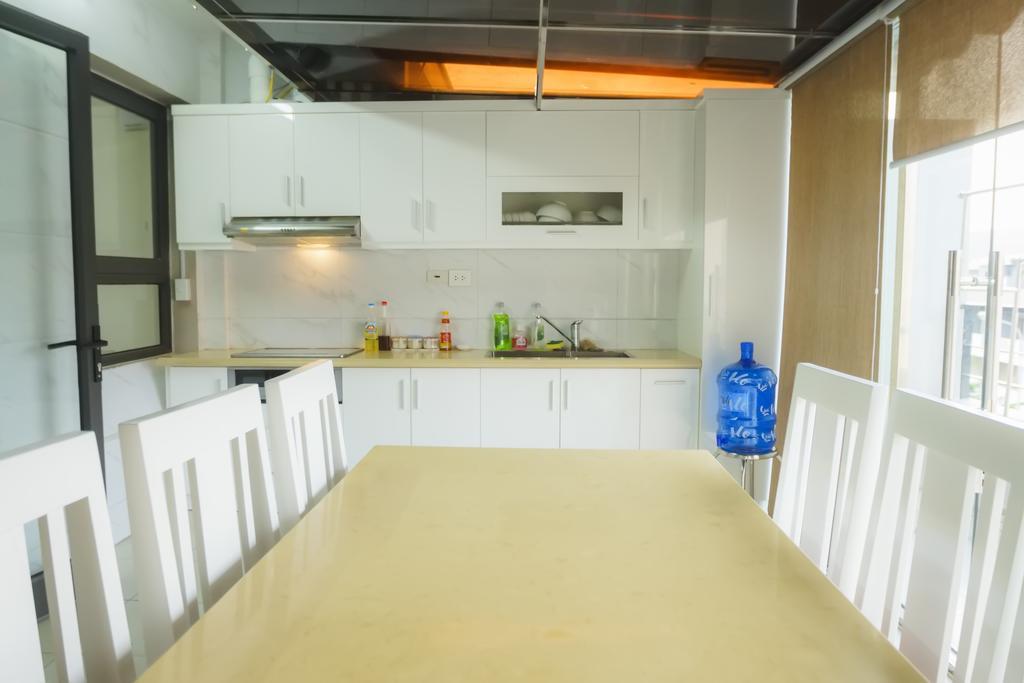 Ruby Hotel Χα Λονγκ Εξωτερικό φωτογραφία