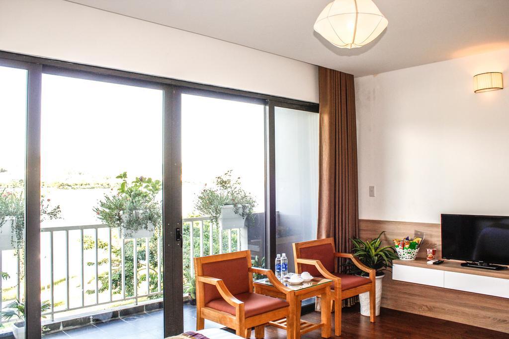 Ruby Hotel Χα Λονγκ Εξωτερικό φωτογραφία