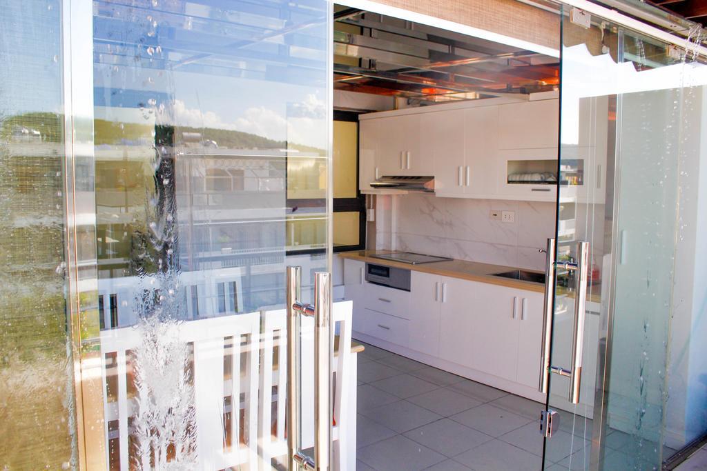 Ruby Hotel Χα Λονγκ Εξωτερικό φωτογραφία