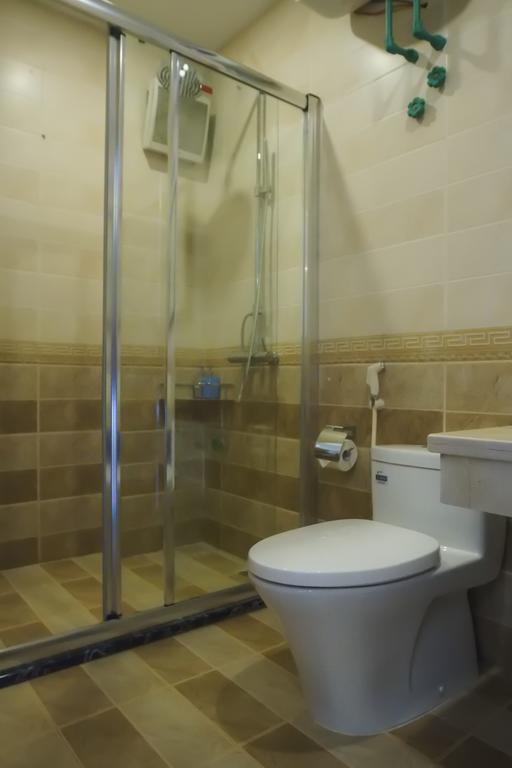 Ruby Hotel Χα Λονγκ Εξωτερικό φωτογραφία