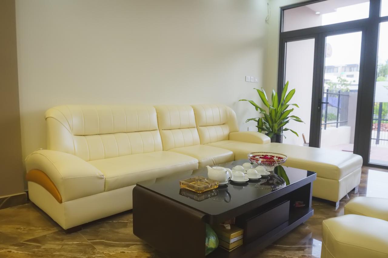 Ruby Hotel Χα Λονγκ Εξωτερικό φωτογραφία
