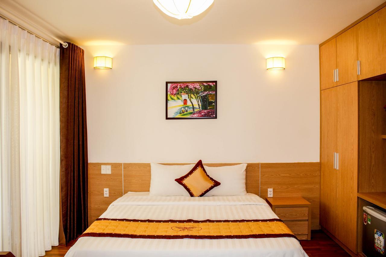Ruby Hotel Χα Λονγκ Εξωτερικό φωτογραφία